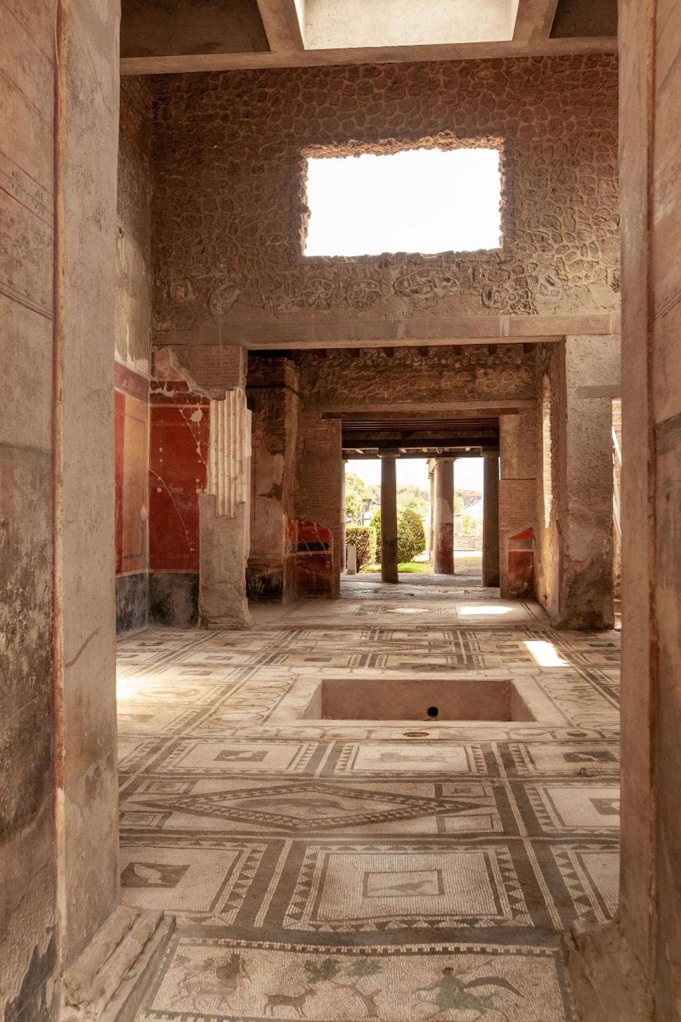 Villa De Cillis Carafa Torre del Greco Zewnętrze zdjęcie